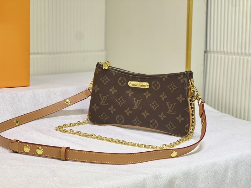 LV Hobo Bags